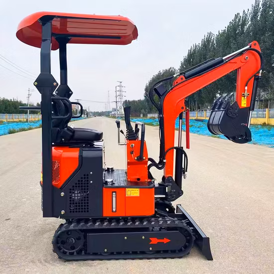 CE 승인 광업 15t 크롤러 15000kg 미니 굴삭기 판매 가격